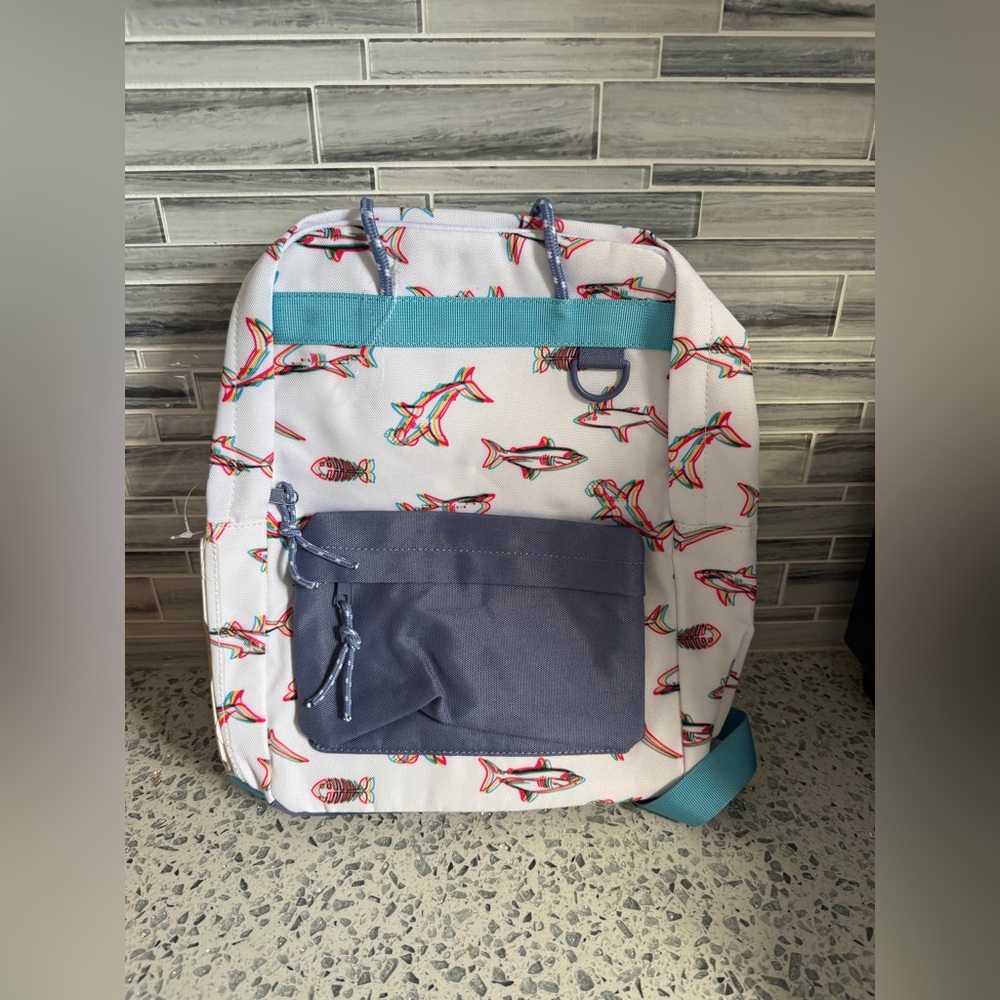 Backpack for kids - Picture 4 of 10